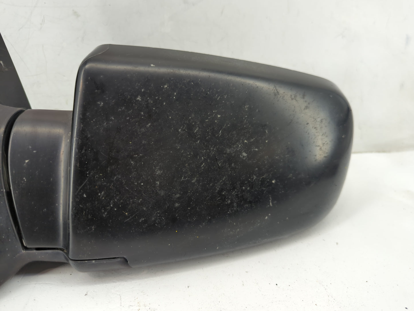 2006 Nissan Pathfinder Driver Side View Mirror - Left Door Mirror OEM Used - Oemusedautoparts1.com