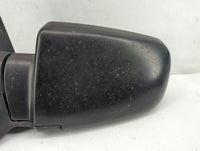 2006 Nissan Pathfinder Driver Side View Mirror - Left Door Mirror OEM Used - Oemusedautoparts1.com