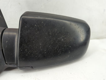 compare product 2006 Nissan Pathfinder Driver Side View Mirror - Left Door Mirror OEM Used