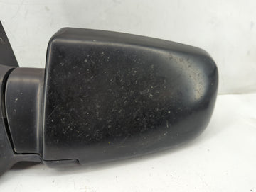2006 Nissan Pathfinder Driver Side View Mirror - Left Door Mirror OEM Used - Oemusedautoparts1.com