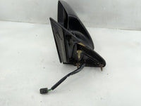 2006 Nissan Pathfinder Driver Side View Mirror - Left Door Mirror OEM Used - Oemusedautoparts1.com