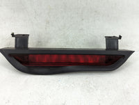 2005 Nissan Pathfinder Passenger Right Side Deck Lid Mounted Tail Light - Oemusedautoparts1.com