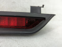 2005 Nissan Pathfinder Passenger Right Side Deck Lid Mounted Tail Light - Oemusedautoparts1.com