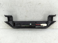 2005 Nissan Pathfinder Passenger Right Side Deck Lid Mounted Tail Light - Oemusedautoparts1.com
