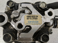 2006-2009 Nissan Quest Power Steering Column Pump Oem - Oemusedautoparts1.com