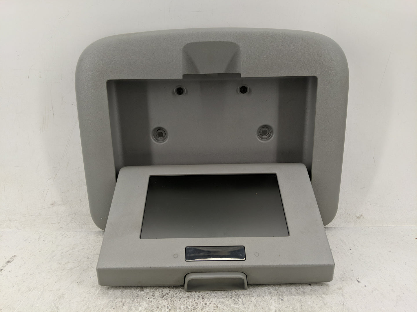 2006-2006 Nissan Quest Information Display Screen - Oemusedautoparts1.com