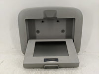 2006-2006 Nissan Quest Information Display Screen - Oemusedautoparts1.com