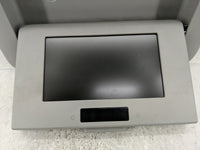 2006-2006 Nissan Quest Information Display Screen - Oemusedautoparts1.com