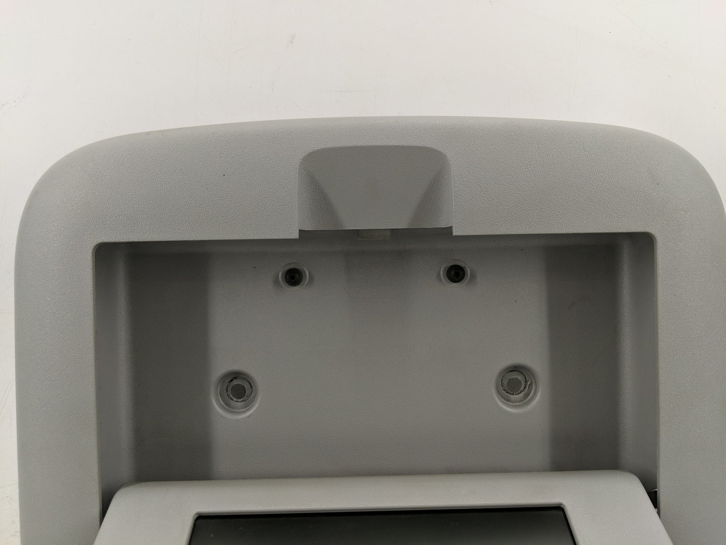 2006-2006 Nissan Quest Information Display Screen - Oemusedautoparts1.com
