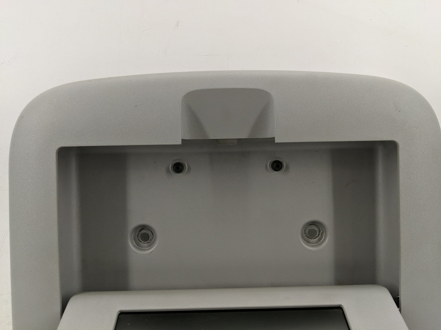 2006-2006 Nissan Quest Information Display Screen - Oemusedautoparts1.com