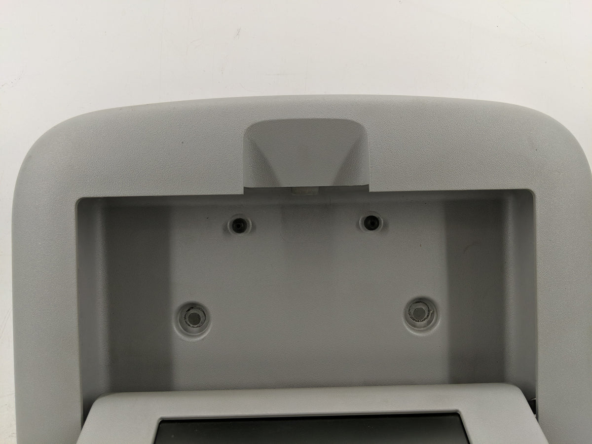 2006-2006 Nissan Quest Information Radio Display Screen 1233665 - Oemusedautoparts1.com