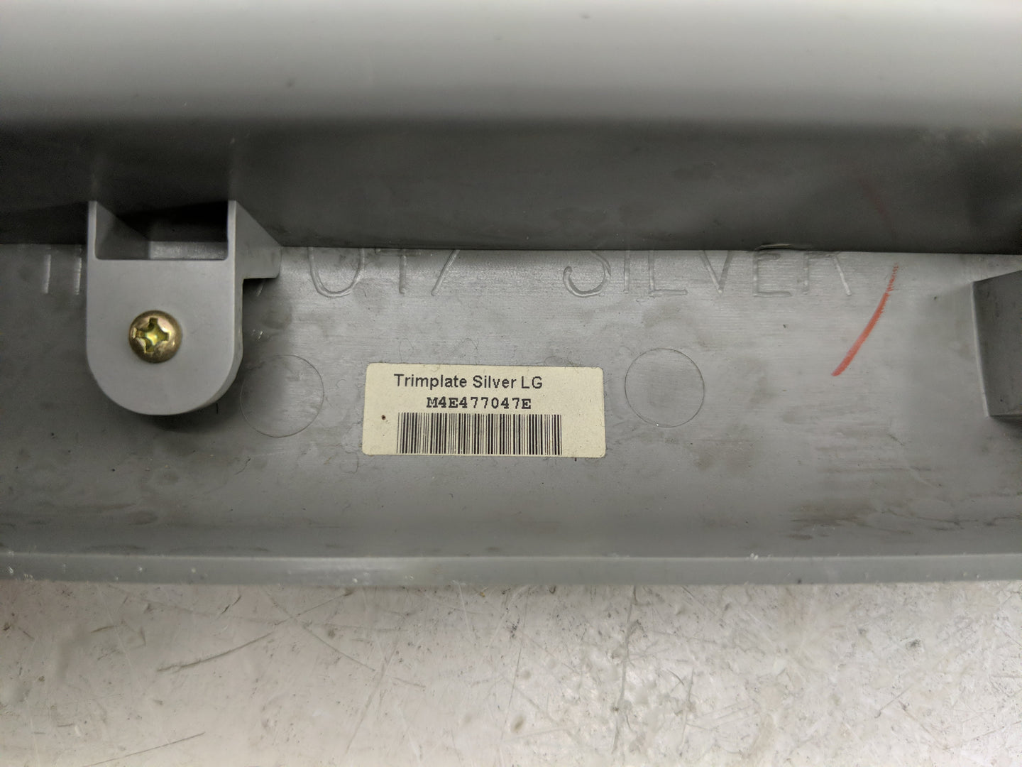 2006-2006 Nissan Quest Information Display Screen - Oemusedautoparts1.com