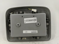 2006-2006 Nissan Quest Information Display Screen - Oemusedautoparts1.com
