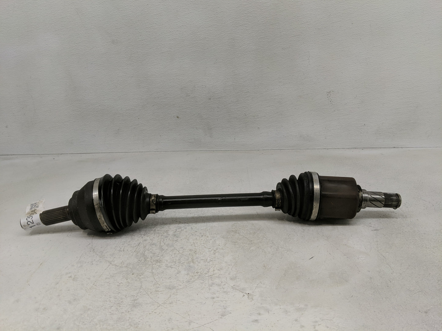 2004-2006 Nissan Quest Axle Shaft Front Driver Cv C/v - Oemusedautoparts1.com