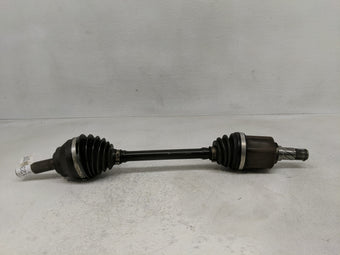 compare product 2004-2006 Nissan Quest Axle Shaft Front Driver Cv C/v