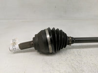 2004-2006 Nissan Quest Axle Shaft Front Driver Cv C/v - Oemusedautoparts1.com