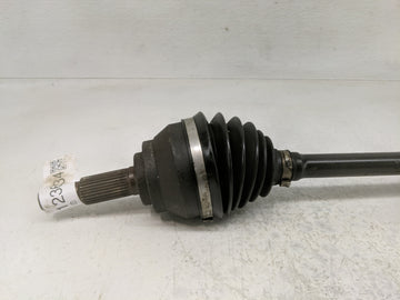 2004-2006 Nissan Quest Axle Shaft Front Driver Cv C/v