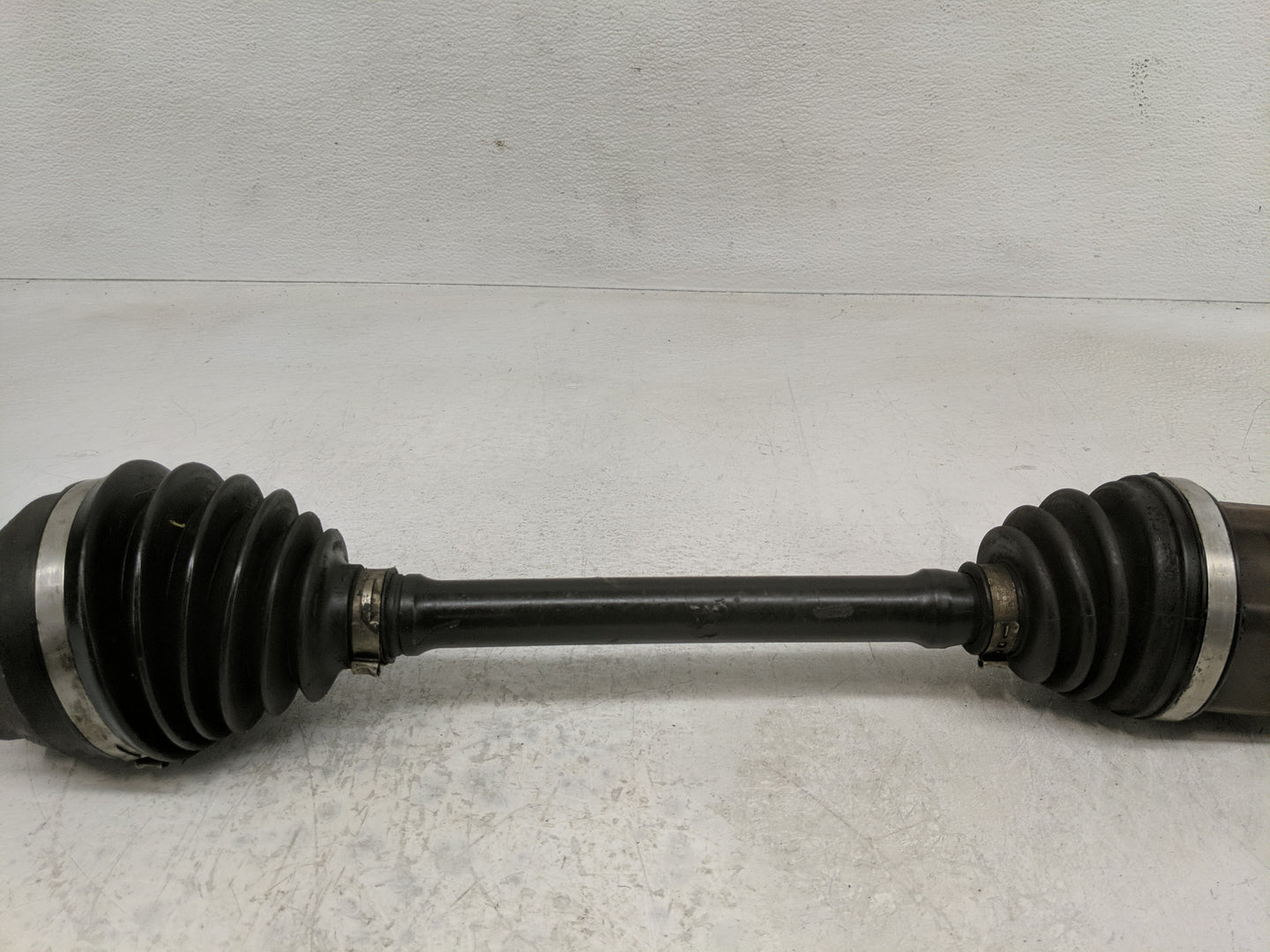 2004-2006 Nissan Quest Axle Shaft Front Driver Cv C/v - Oemusedautoparts1.com
