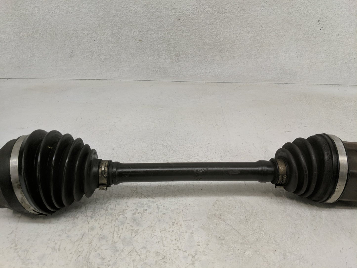 2004-2006 Nissan Quest Axle Shaft Front Driver Cv C/v - Oemusedautoparts1.com