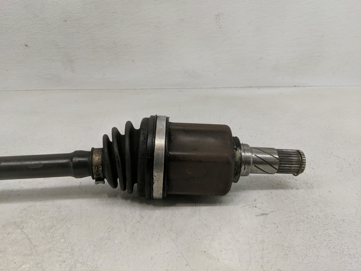 2004-2006 Nissan Quest Axle Shaft Front Driver Cv C/v - Oemusedautoparts1.com
