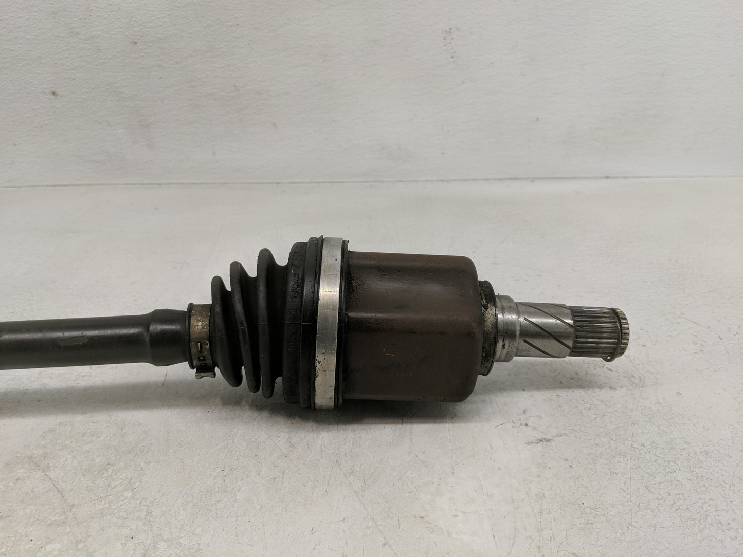 2004-2006 Nissan Quest Axle Shaft Front Driver Cv C/v - Oemusedautoparts1.com