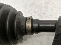 2004-2006 Nissan Quest Axle Shaft Front Driver Cv C/v - Oemusedautoparts1.com