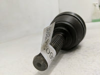 2004-2006 Nissan Quest Axle Shaft Front Driver Cv C/v - Oemusedautoparts1.com
