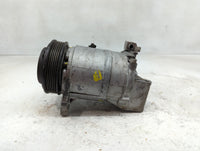 2005-2009 Nissan Quest Air Conditioning A/c Ac Compressor Oem - Oemusedautoparts1.com