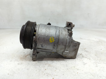 compare product 2005-2009 Nissan Quest Air Conditioning A/c Ac Compressor Oem