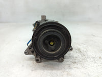 2005-2009 Nissan Quest Air Conditioning A/c Ac Compressor Oem - Oemusedautoparts1.com