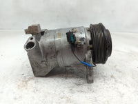 2005-2009 Nissan Quest Air Conditioning A/c Ac Compressor Oem - Oemusedautoparts1.com