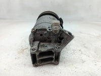 2005-2009 Nissan Quest Air Conditioning A/c Ac Compressor Oem - Oemusedautoparts1.com