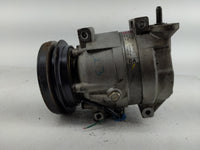 2005-2009 Nissan Quest Air Conditioning A/c Ac Compressor Oem - Oemusedautoparts1.com