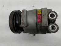 2005-2009 Nissan Quest Air Conditioning A/c Ac Compressor Oem - Oemusedautoparts1.com