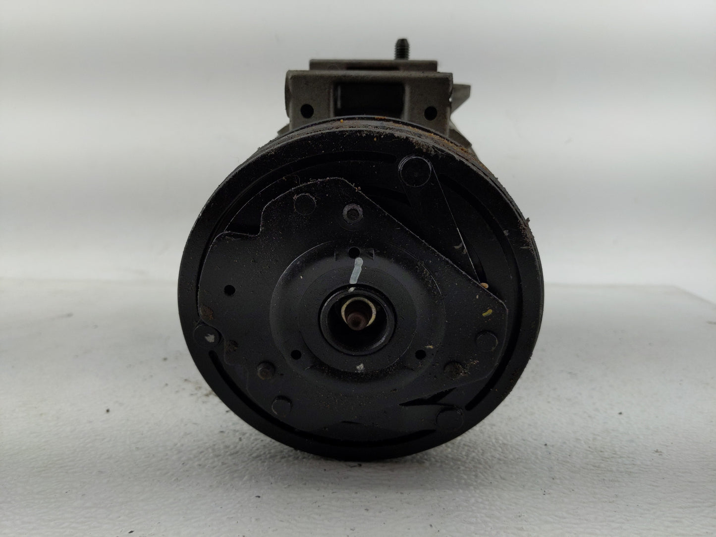 2005-2009 Nissan Quest Air Conditioning A/c Ac Compressor Oem - Oemusedautoparts1.com