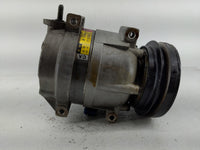 2005-2009 Nissan Quest Air Conditioning A/c Ac Compressor Oem - Oemusedautoparts1.com