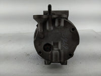2005-2009 Nissan Quest Air Conditioning A/c Ac Compressor Oem - Oemusedautoparts1.com