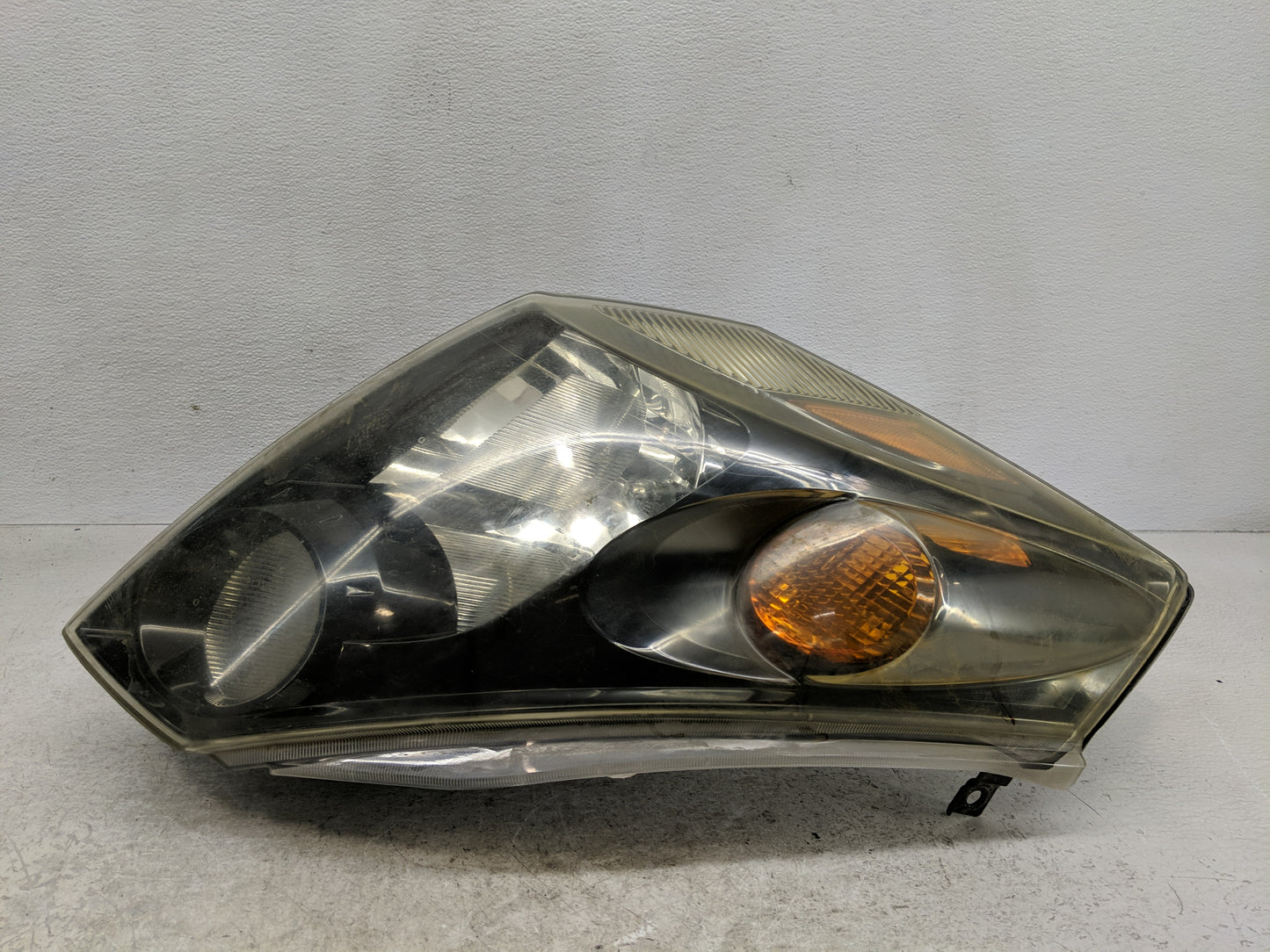 2004-2009 Nissan Quest Passenger Right Oem Head Light Headlight Lamp - Oemusedautoparts1.com
