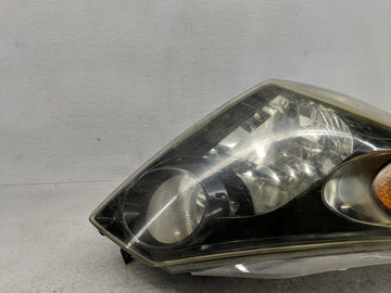 2004-2009 Nissan Quest Passenger Right Oem Head Light Headlight Lamp