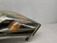 2004-2009 Nissan Quest Passenger Right Oem Head Light Headlight Lamp - Oemusedautoparts1.com