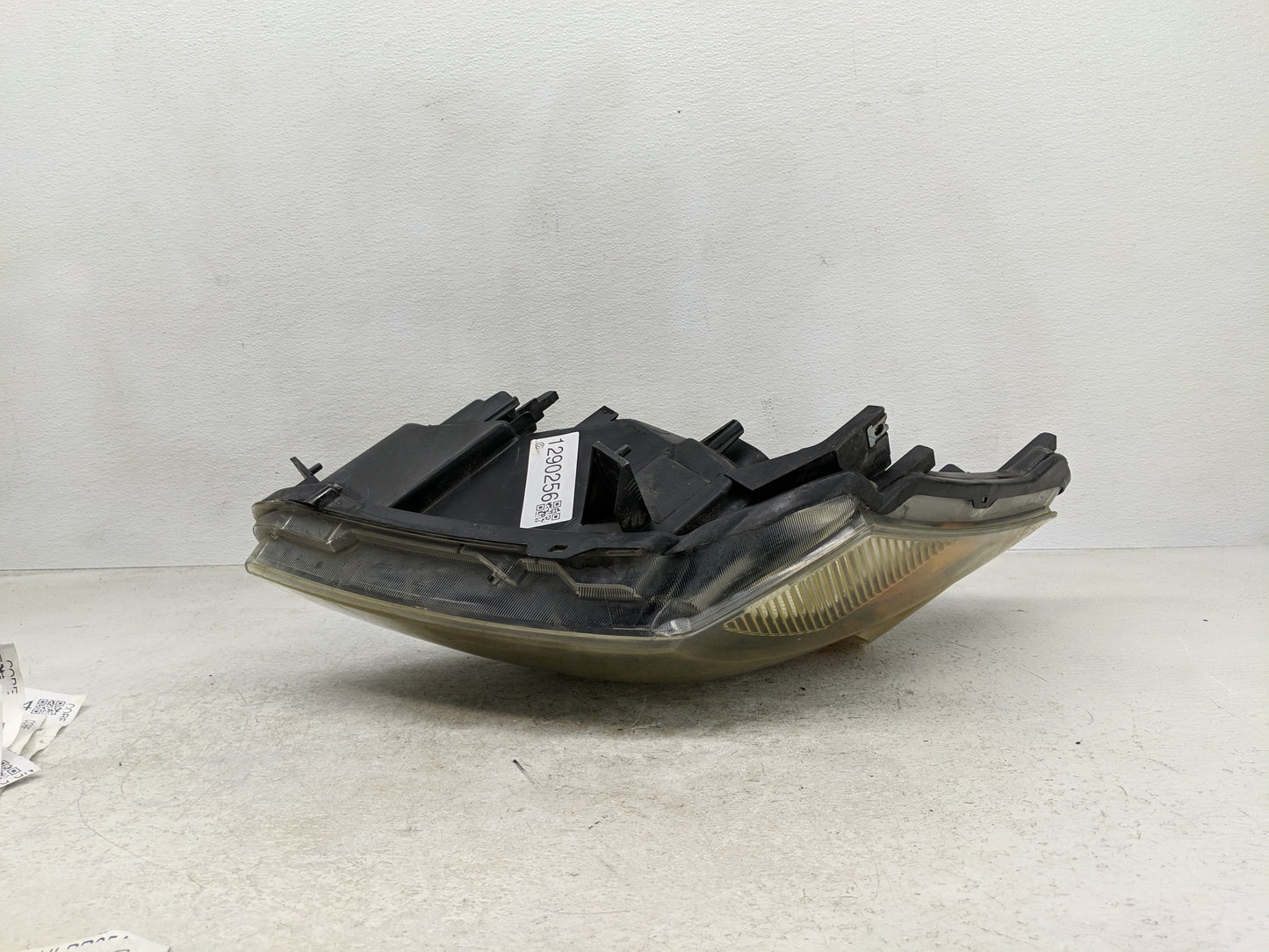 2004-2009 Nissan Quest Passenger Right Oem Head Light Headlight Lamp - Oemusedautoparts1.com