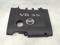 2006 Nissan Quest Engine Cover - Oemusedautoparts1.com