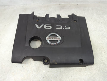 2006 Nissan Quest Engine Cover - Oemusedautoparts1.com