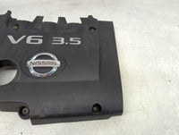 2006 Nissan Quest Engine Cover - Oemusedautoparts1.com