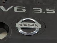 2006 Nissan Quest Engine Cover - Oemusedautoparts1.com