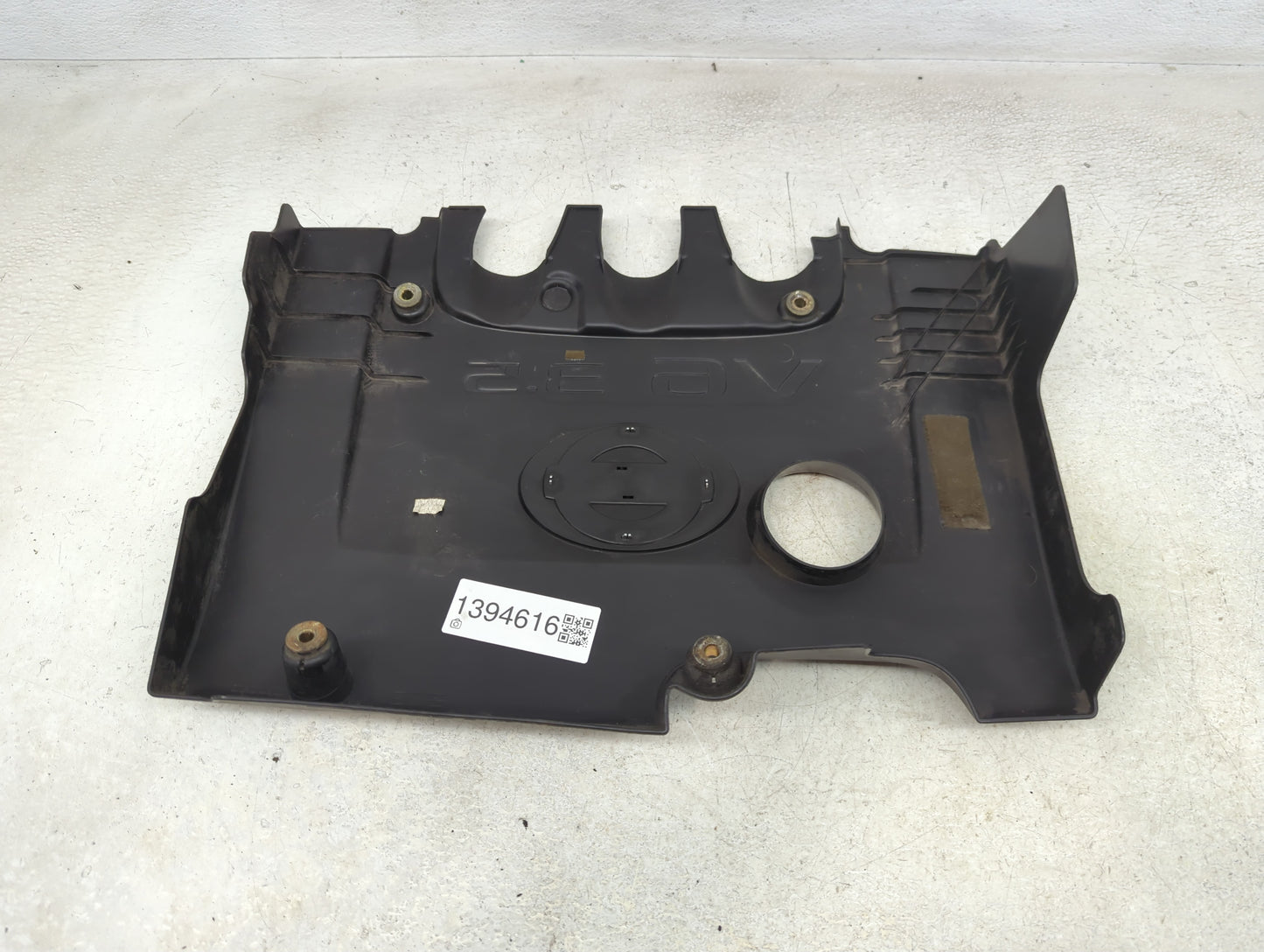 2006 Nissan Quest Engine Cover - Oemusedautoparts1.com