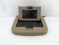 2006-2006 Nissan Quest Information Display Screen - Oemusedautoparts1.com