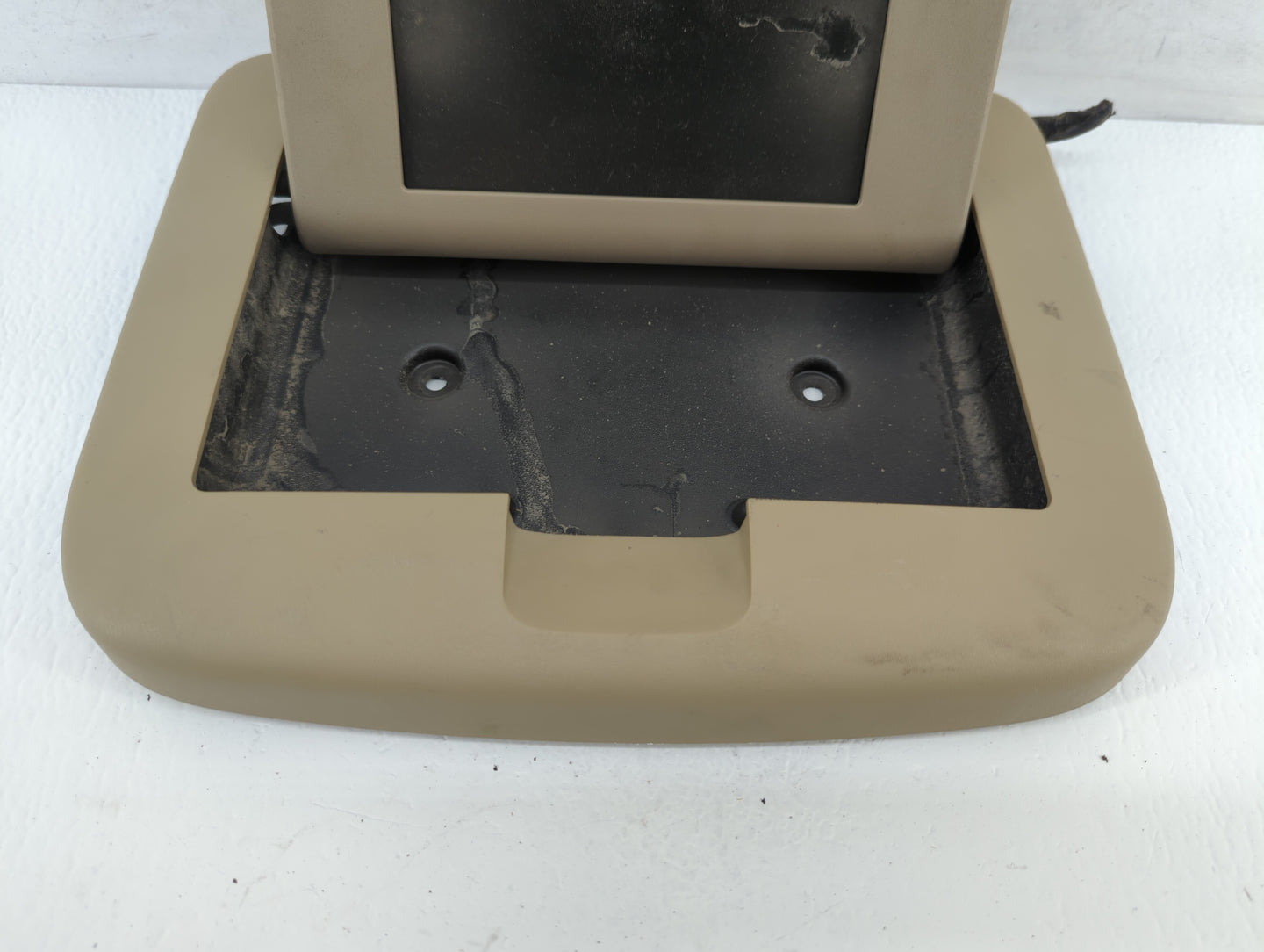 2006-2006 Nissan Quest Information Display Screen - Oemusedautoparts1.com