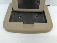 2006-2006 Nissan Quest Information Display Screen - Oemusedautoparts1.com
