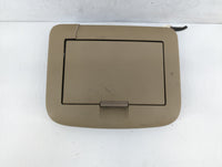 2006-2006 Nissan Quest Information Display Screen - Oemusedautoparts1.com